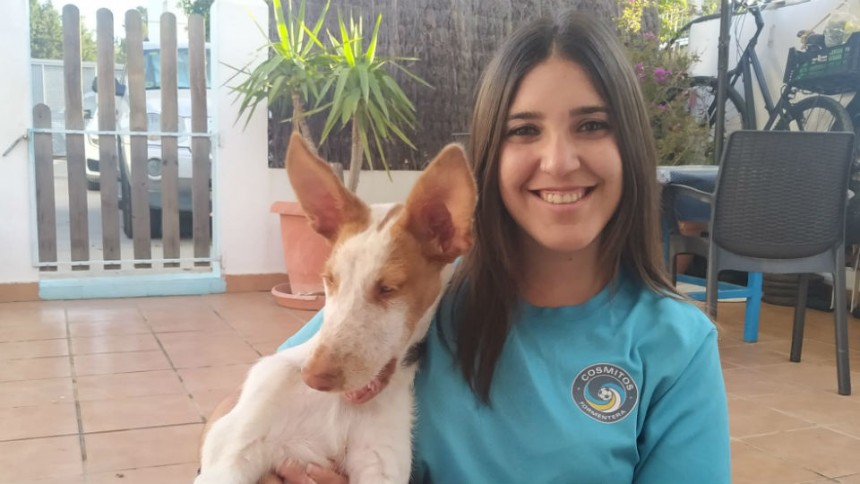 Esther: "Esta crisis hará mucho más fuerte al futsal femenino AIDEB"